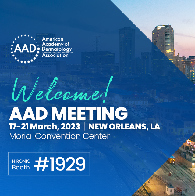 Welcome AAD MEETING