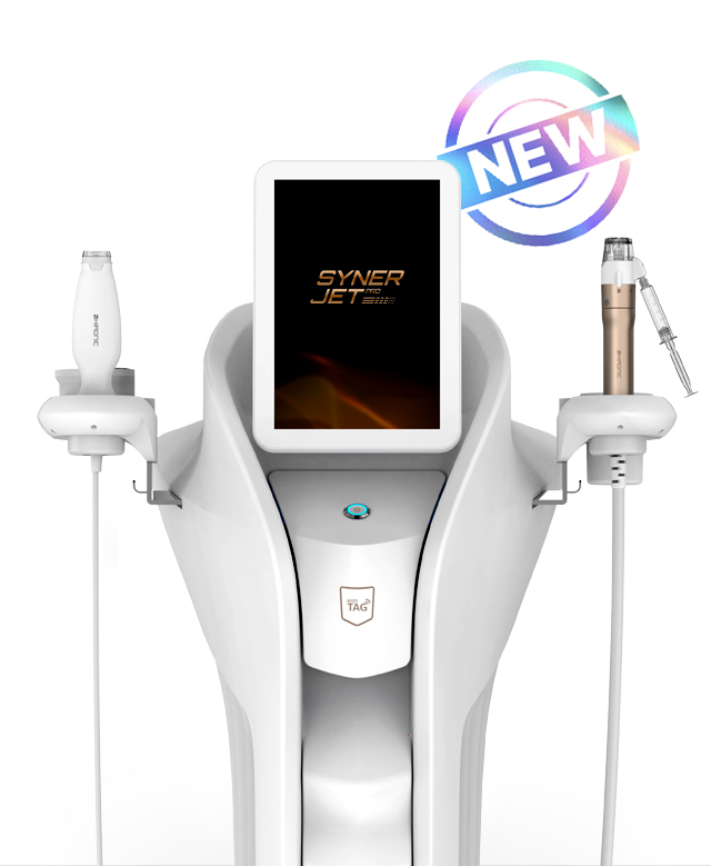 SYNERJET PRO™