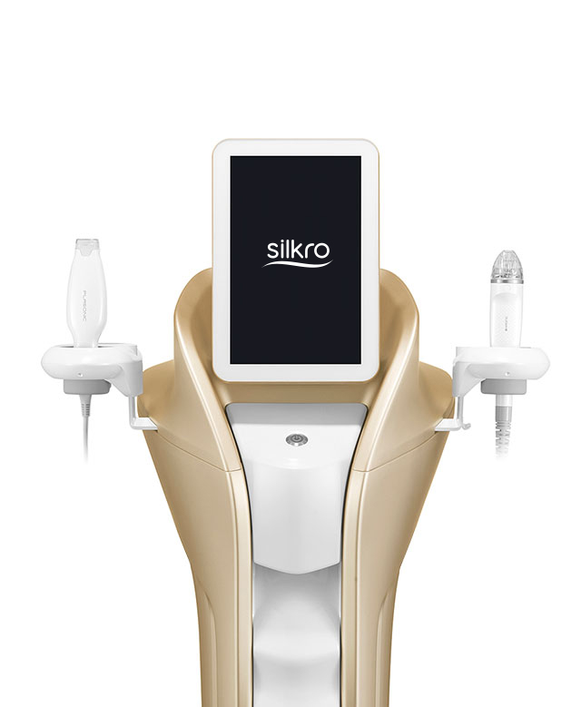 Silkro