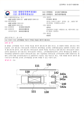 Patent Application