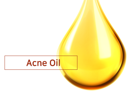 Skin Treatment Multiplayer acne oil