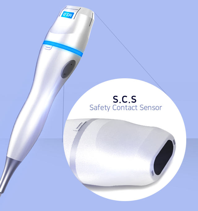 Safety Contact Sensor