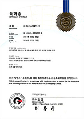 certification1 hironic